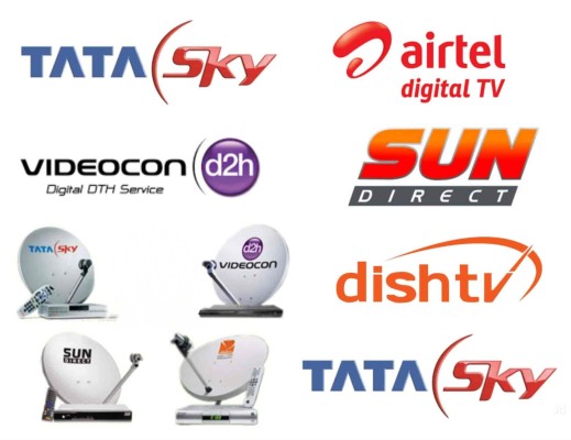 @ DTH Recharge Flat off 2% 